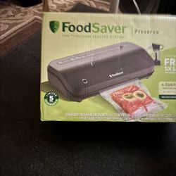 Food Saver 
