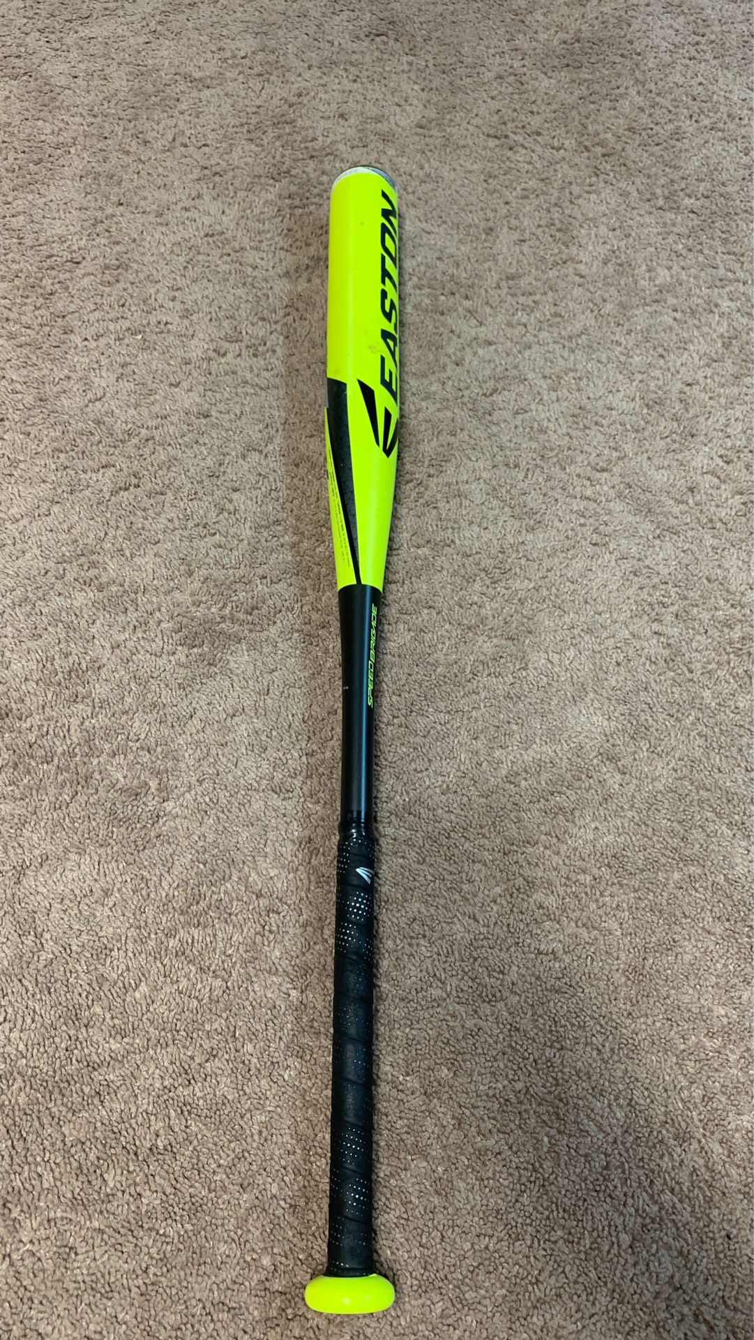 Easton Baseball Bat