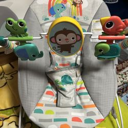 Baby Bouncer