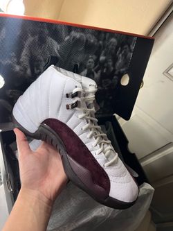 Air jordan 12 retro sp