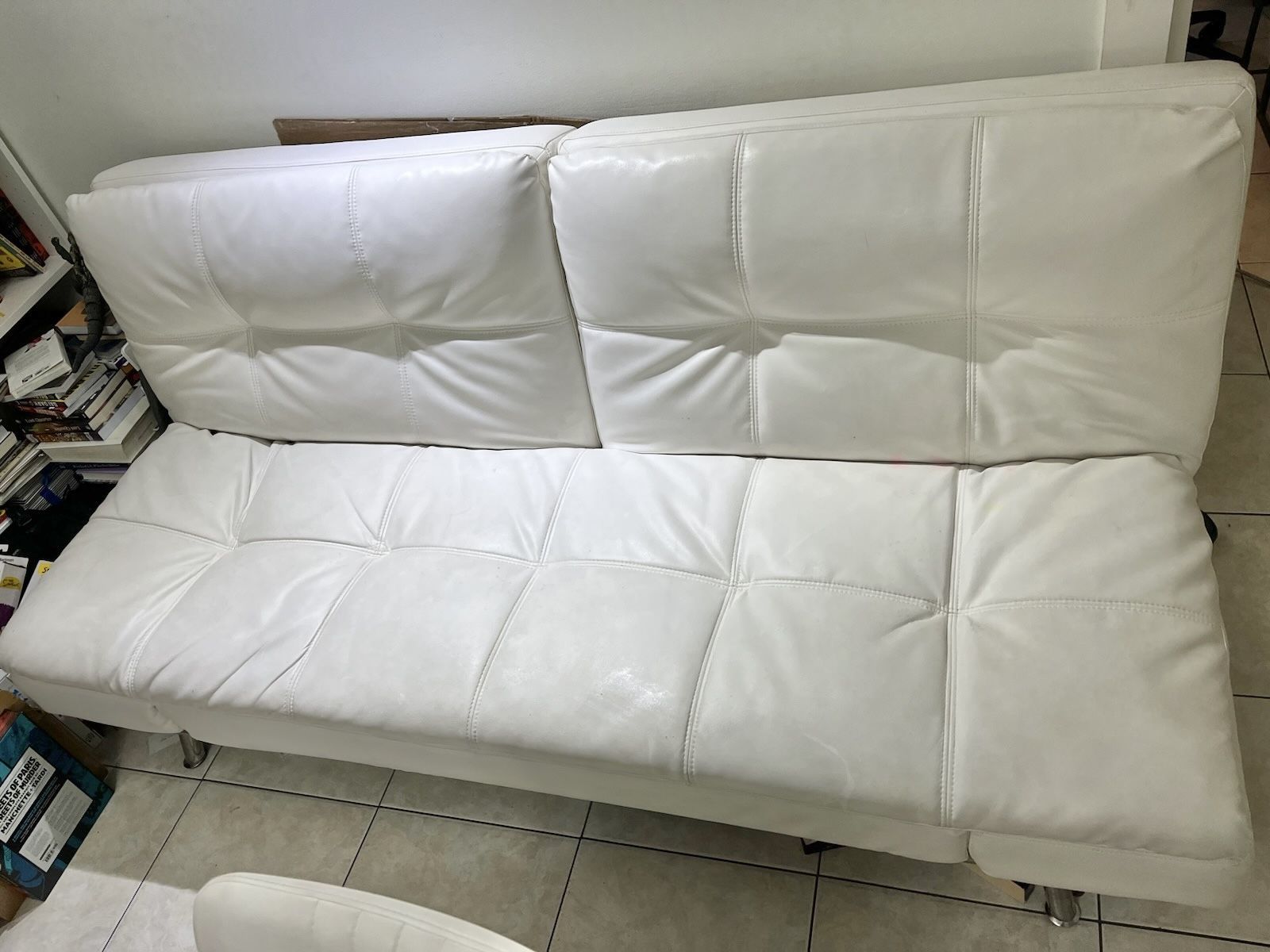 Futon Sofa Bed
