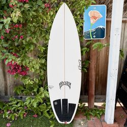 5’6 Lost Puddle Jumper Pro Surfboard Groveler Surf Board (not Rnf 96 HP Channel Islands Sharpeye JS FireWire Pyzel Machado Sub Driver 3.0 Inferno 72)