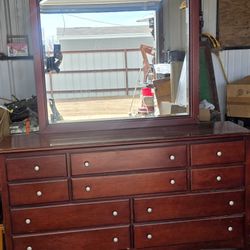 Dresser Drawer