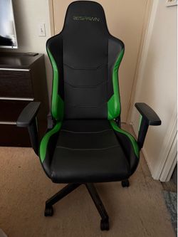 Gaming chair