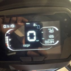 2026 Piaggio Liberty S 50