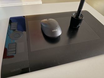 Wacom Intuos Pro 3