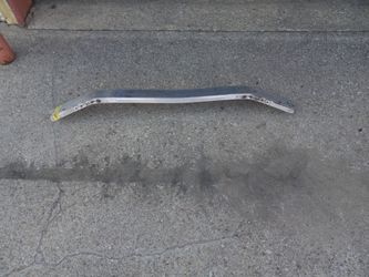 Bmw X1 Front Rebar 