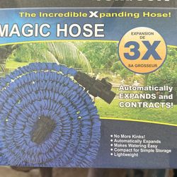 Magic Hose 