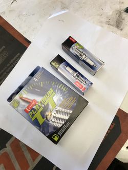2003 Honda Accord v6 spark plugs