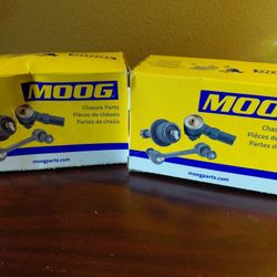 Moog Upper Ball Joints