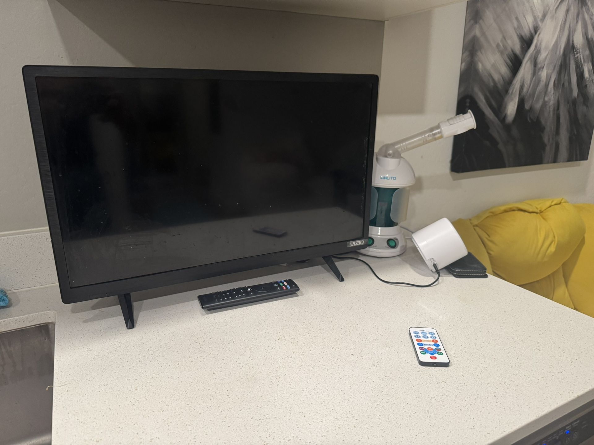 Vizio Tv 24 Inch