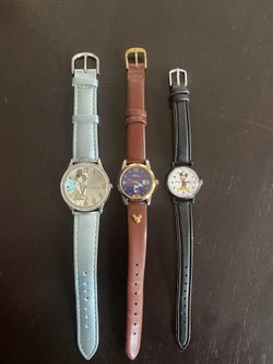 Disney Watches