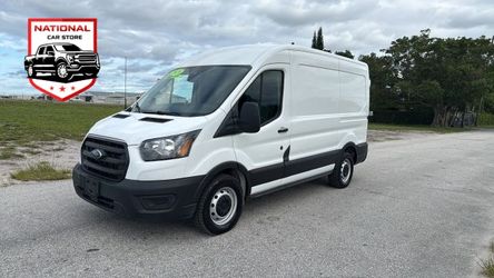 2020 Ford Transit 150 Cargo Van