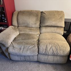 Long Couch