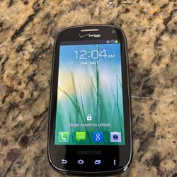 Samsung SCH-I415 Cell Phone