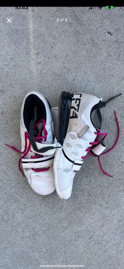 Women’s Reebok Crossfit Shoes