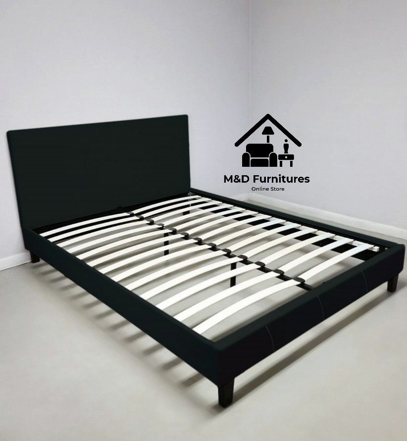 Cama... Bed Frame/ 🚚 Delivery Available