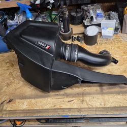 APR Intake System - B9 3.0T