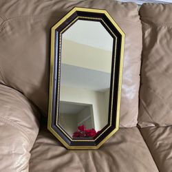 Home interiors Mirror