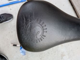 🔥 Sunday BMX Bike seat / seat post 25.4