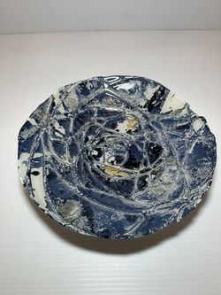 Decorative Platter