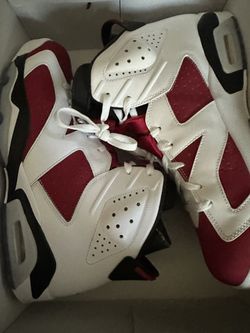 Air Jordan 6 Retro