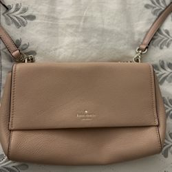 Kate Spade Blush Bag