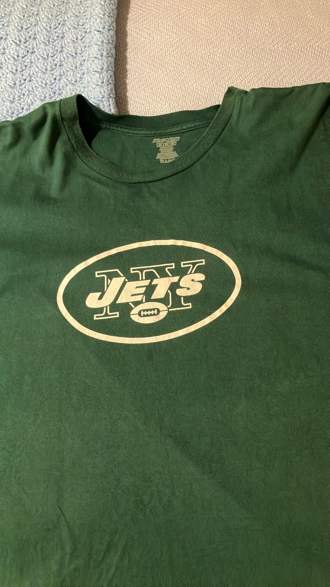 Mets And Jets