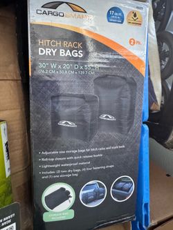 Dry Bags