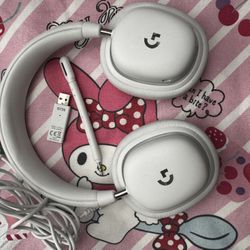LOGITECH G735 GAMING HEADSET