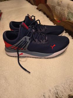 Men's size 12 Puma