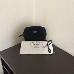 Prada Pouch 
