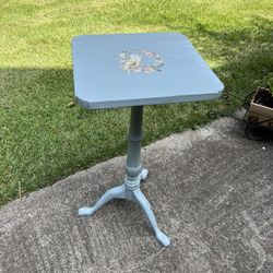 Vintage Plant Stand