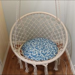 Hammock Swing Chair