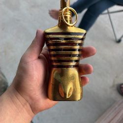 Jean Paul Gaultier Le Male Elixir 