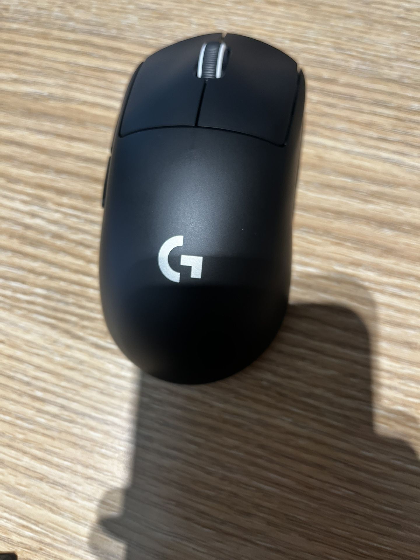 Mouse Logitech G PRO X SUPERLIGHT 2