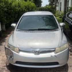 2007 Honda Civic