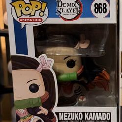 Funko pop