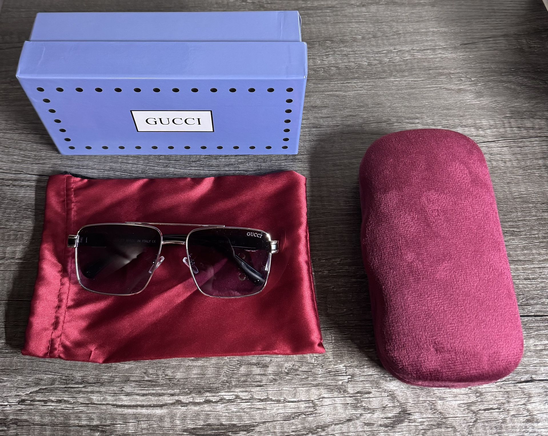 Gucci Sunglasses
