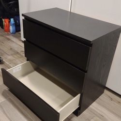 Ikea Dresser