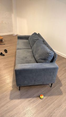 Free small couch