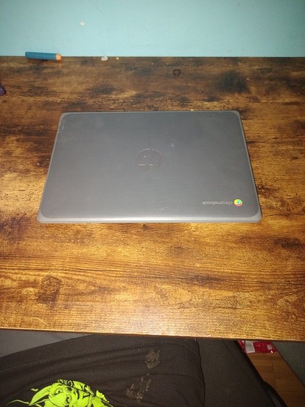 Chromebook 
