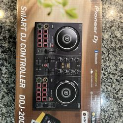Pioneer DDJ-200