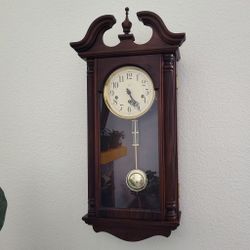 Sligh Wall Clock For Sale