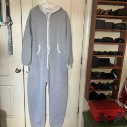 Men’s Lounging Jumper Size Xxl