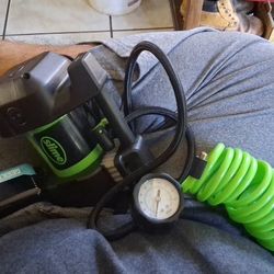 Air Pump 