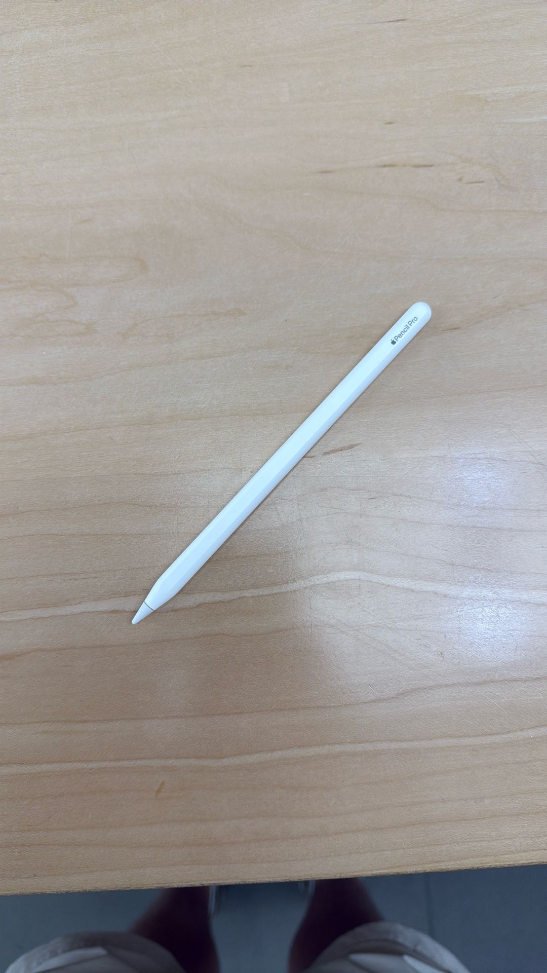 Apple Pencil Pro