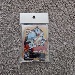 🏴‍☠️ One Piece Jinbe Acrylic Stand 🇯🇵 (Bandai Spirits Japan)