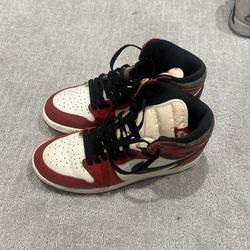 Air Jordan Retro 1 Size7