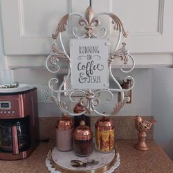 Coffee Sign